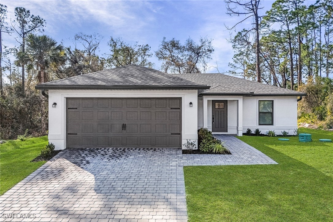 846  Guienne Lane