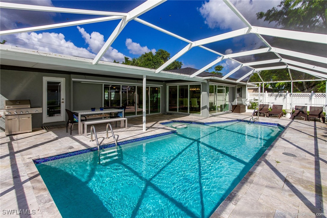Real Estate in Southwest Florida