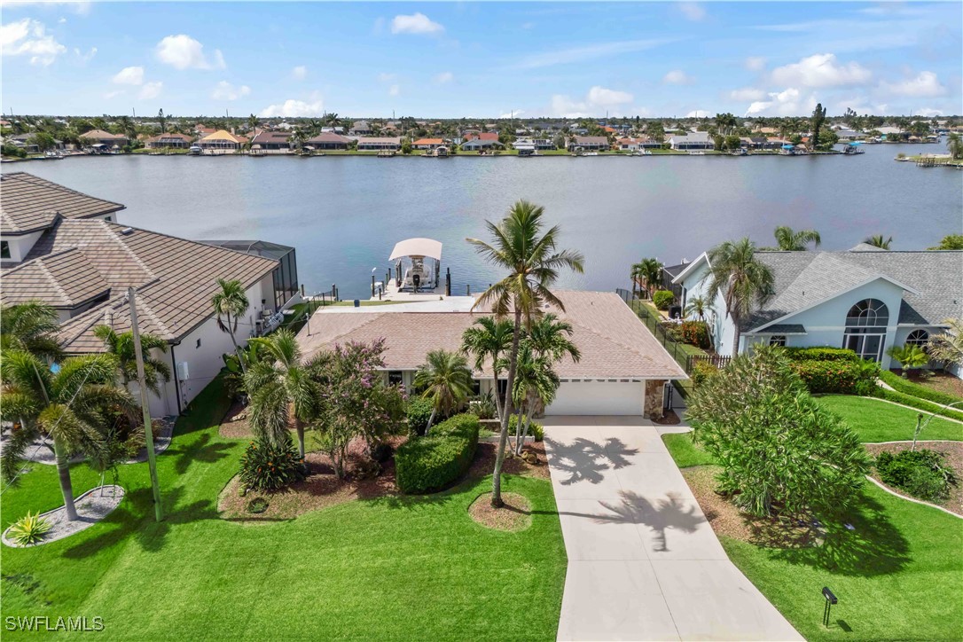 Real Estate in Southwest Florida