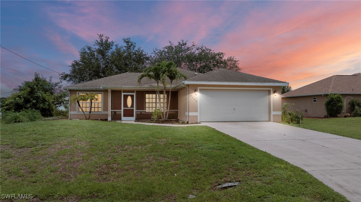 6140  Laurelwood Drive
