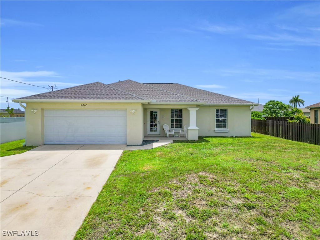 2812  Nelson Road