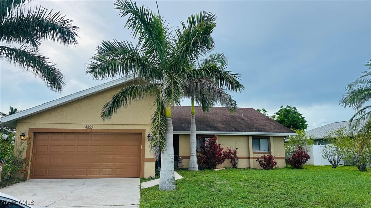 3506  Country Club Boulevard