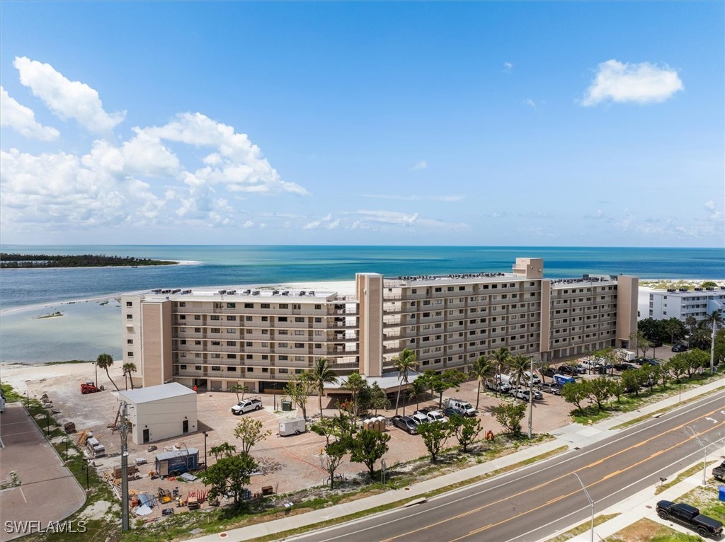 8350  Estero Boulevard, Apt 235