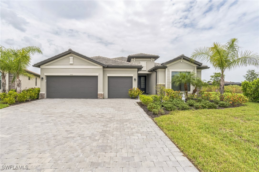 1801  Hagen Court