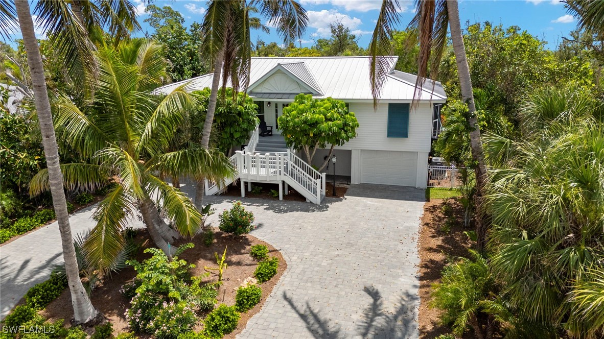1062 S Yachtsman Drive