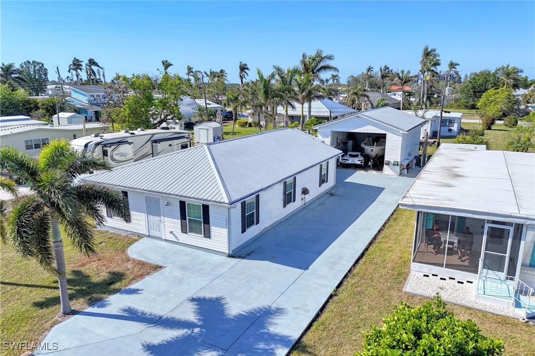 16080  Siesta Drive