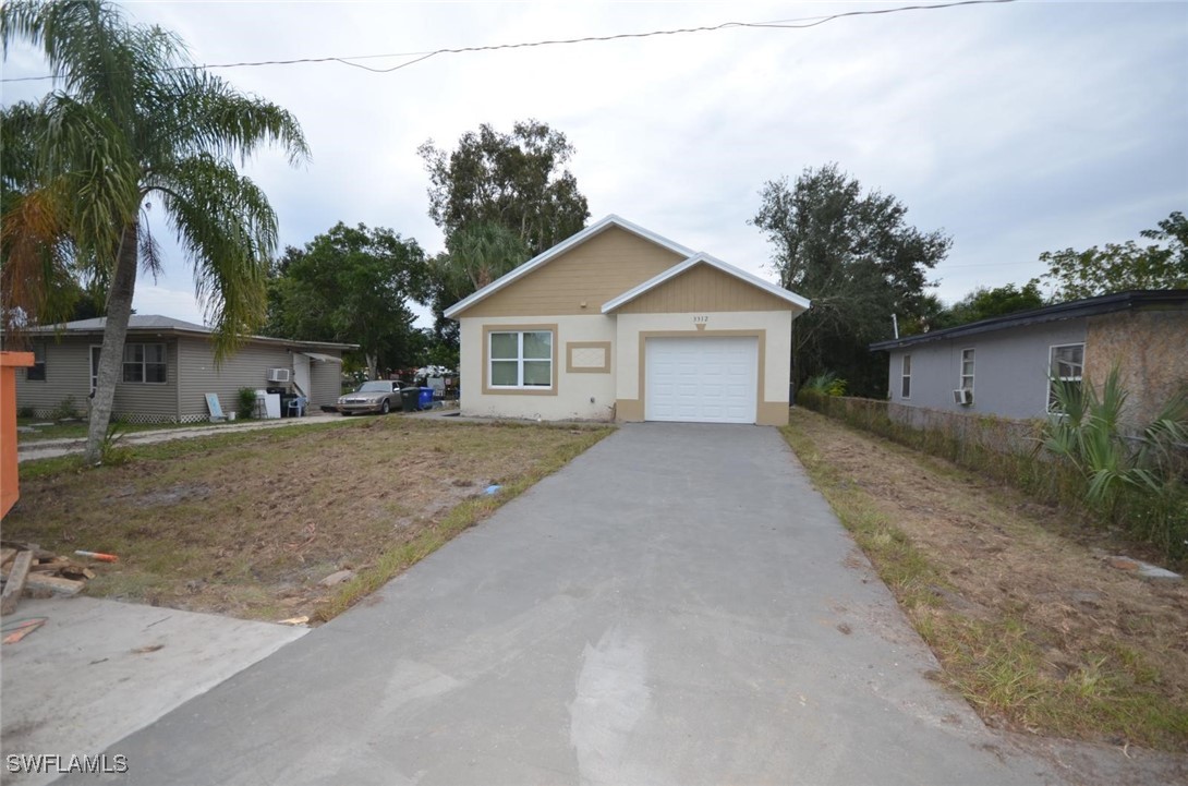 3312  Armstrong Court