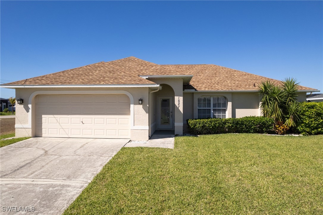 1627 SW 25th Terrace