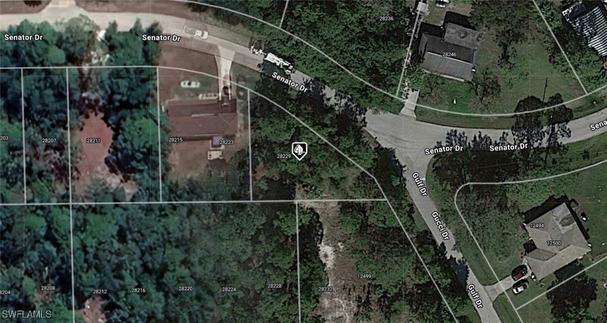 28229  Senator Drive