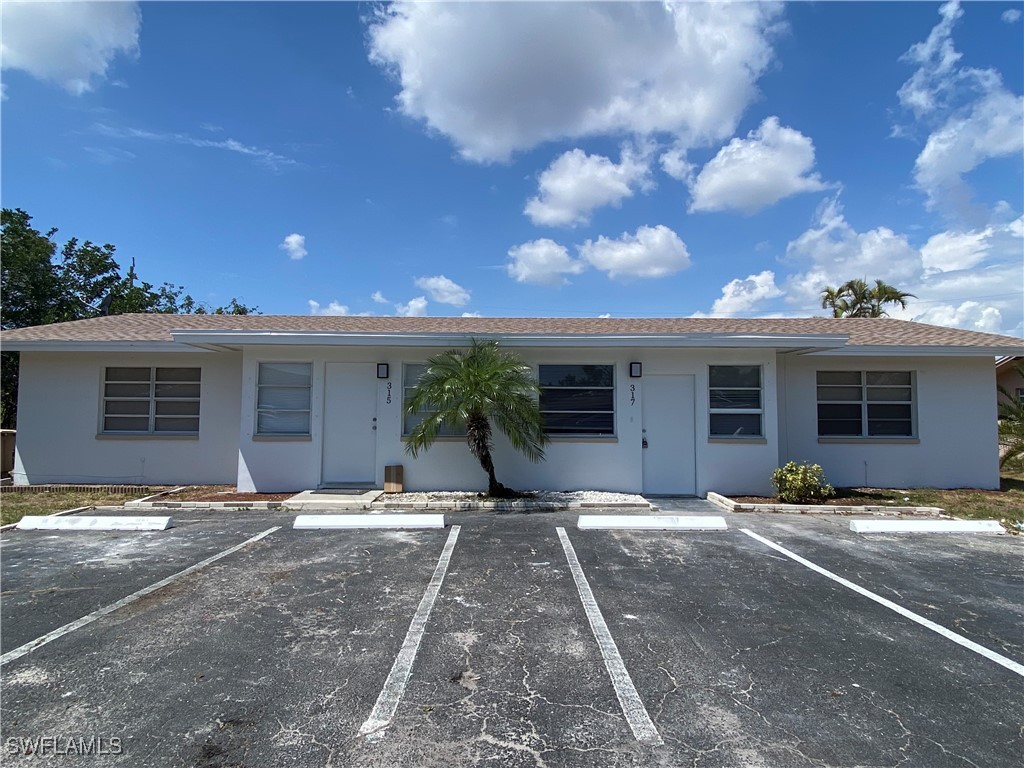 315  Tarpon Drive