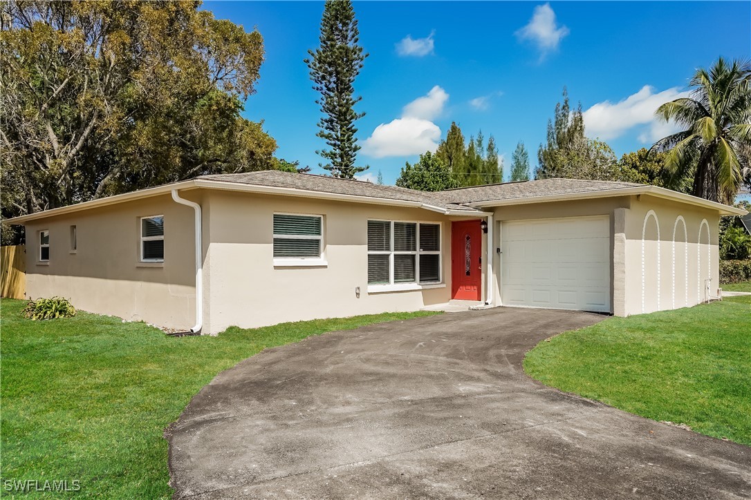 7311  Louise Drive