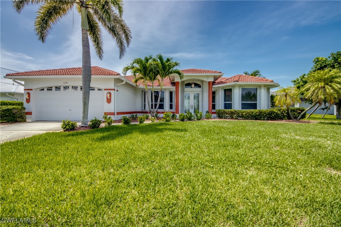 1628 SW 52nd Terrace