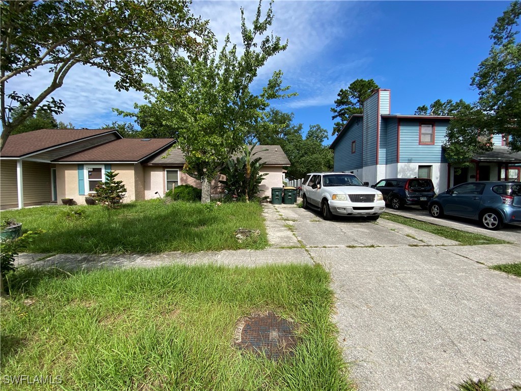 2638  Hidden Village Drive
