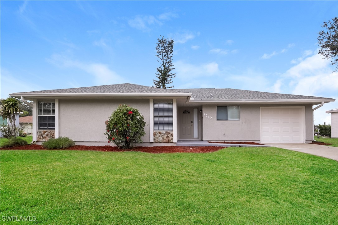4740  Escalante Drive