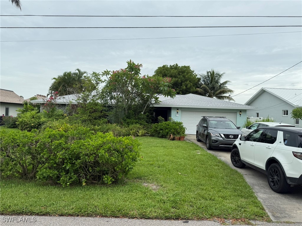 3610 SE 18th Place