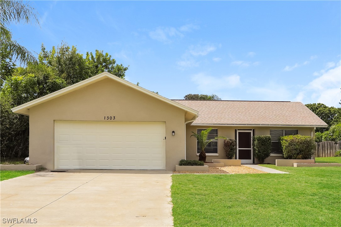 1303  Pine Needle Road