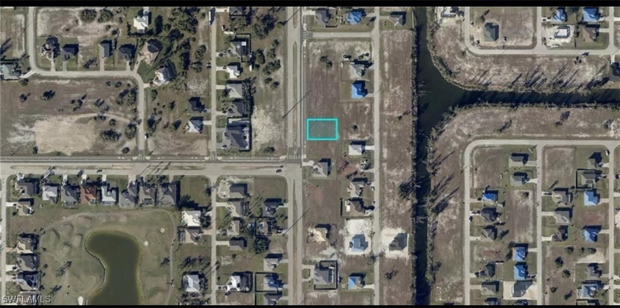 2001  El Dorado Boulevard