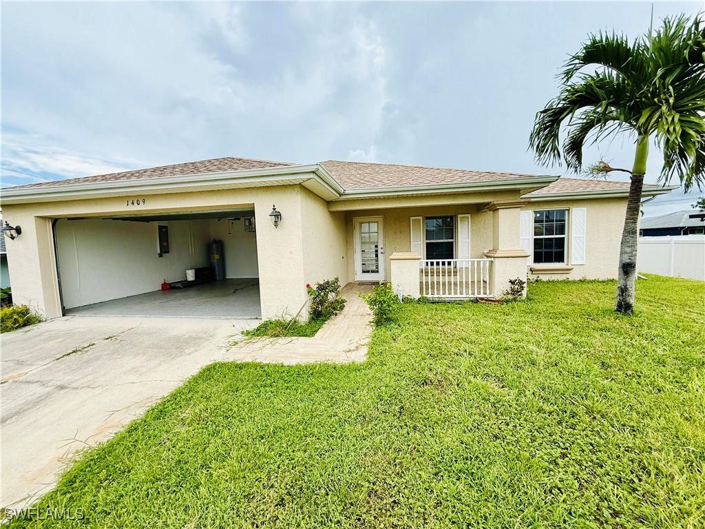 1409 NE 10th Terrace