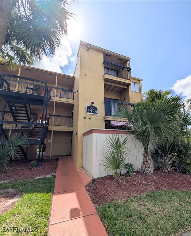 2855  Winkler Avenue, Apt 116