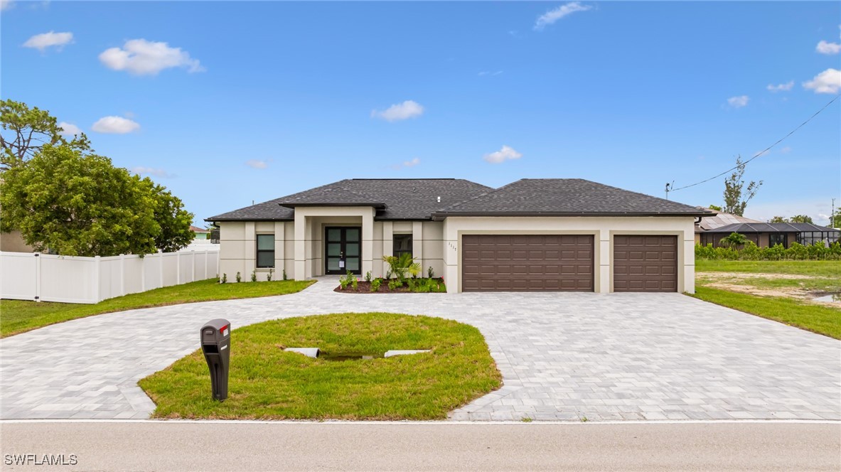 1117 SW Trafalgar Parkway