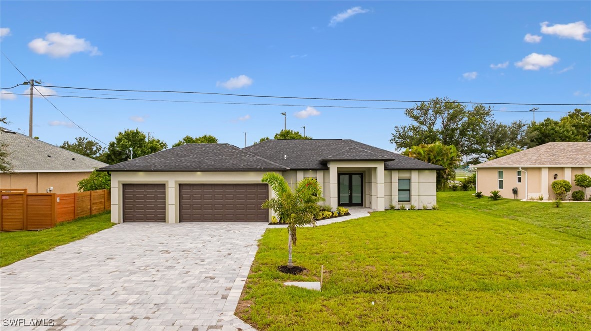Real Estate in Southwest Florida