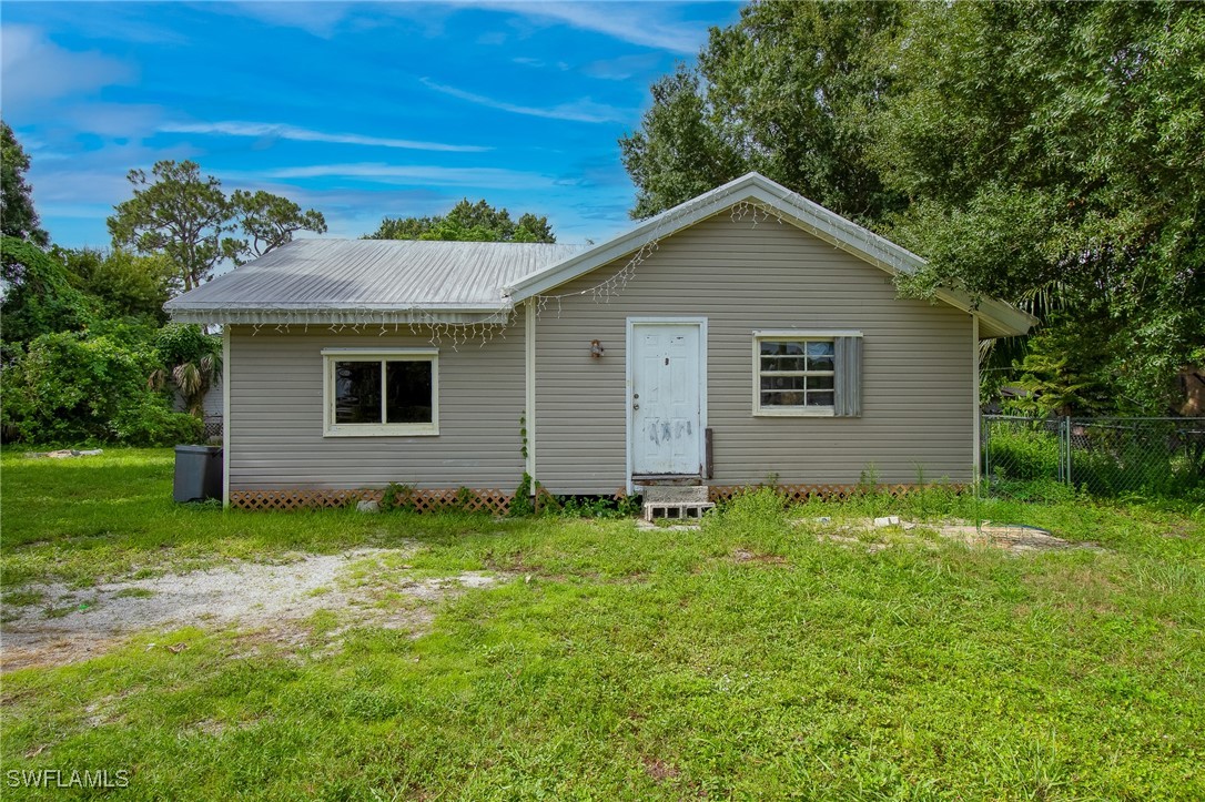 Real Estate in Southwest Florida