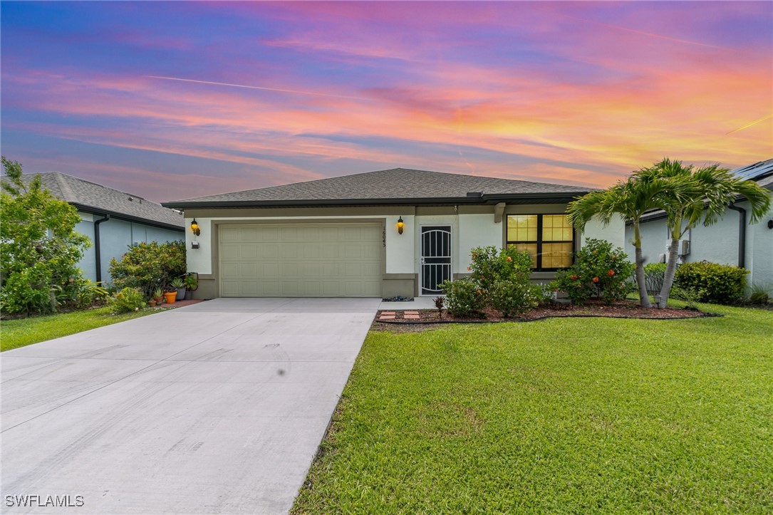 16045  Beachberry Drive