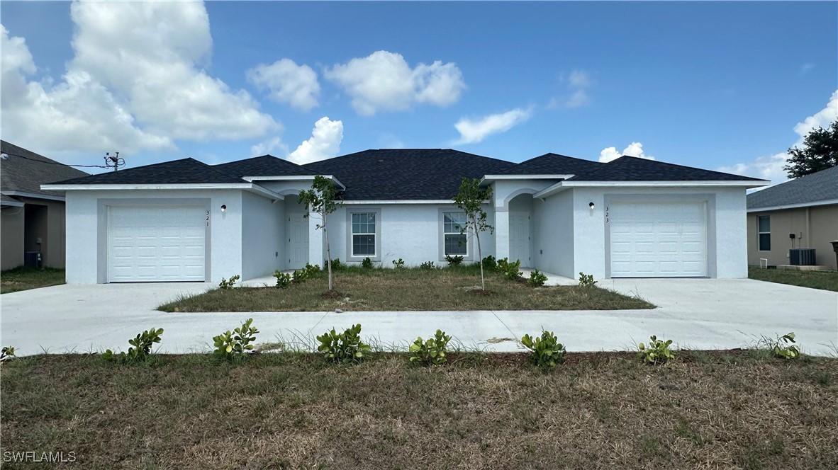 321  Cultural Park Boulevard