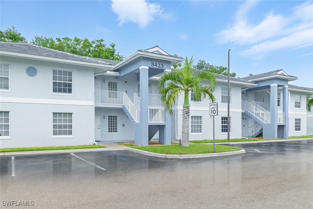8423  Bernwood Cove Loop, Apt 401