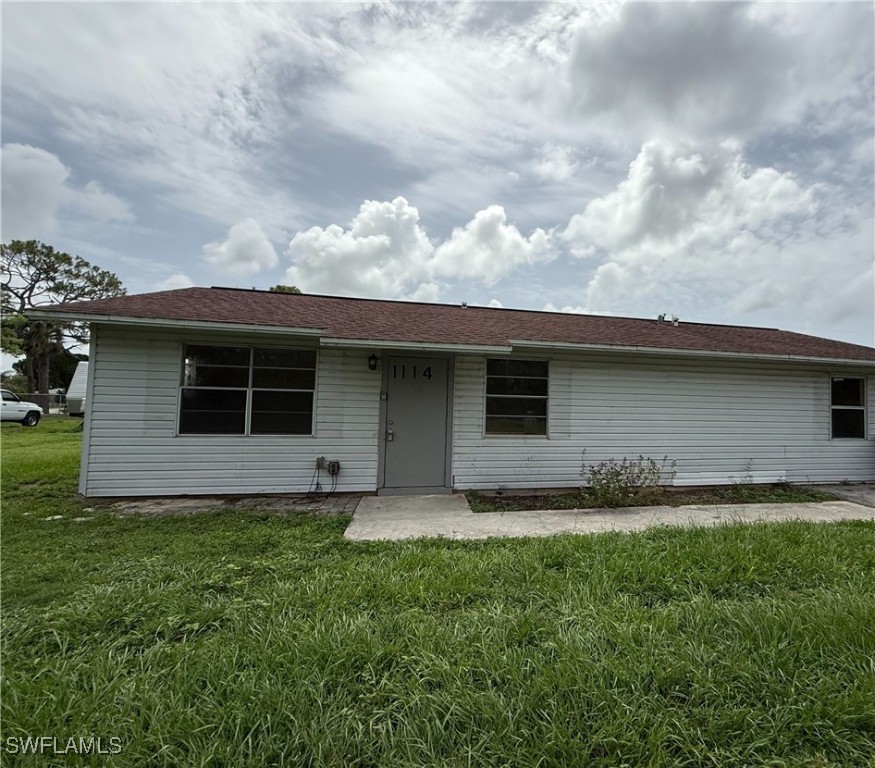 1114  Gerald Avenue