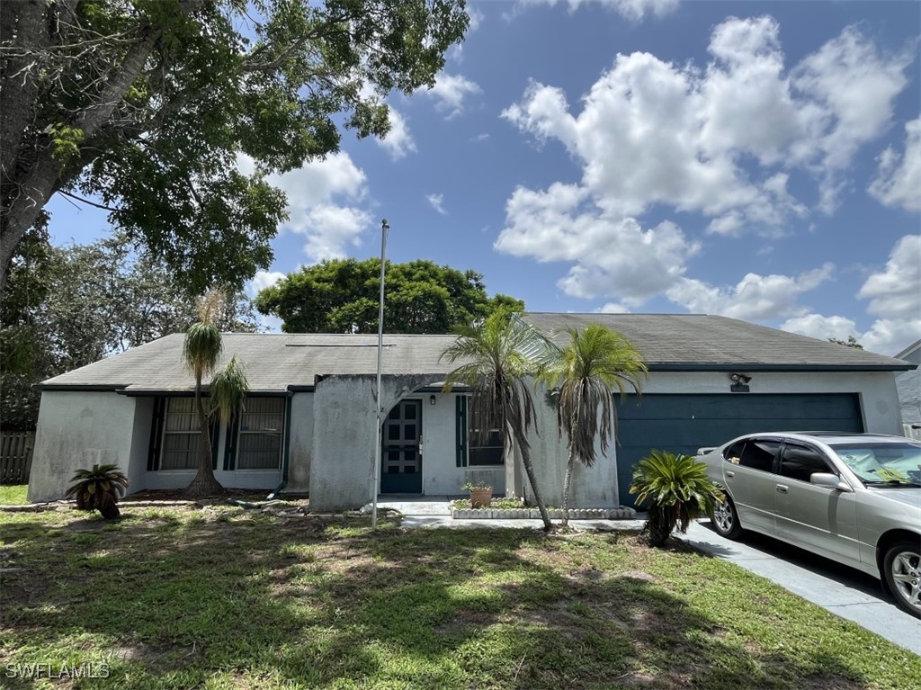 Real Estate in Southwest Florida