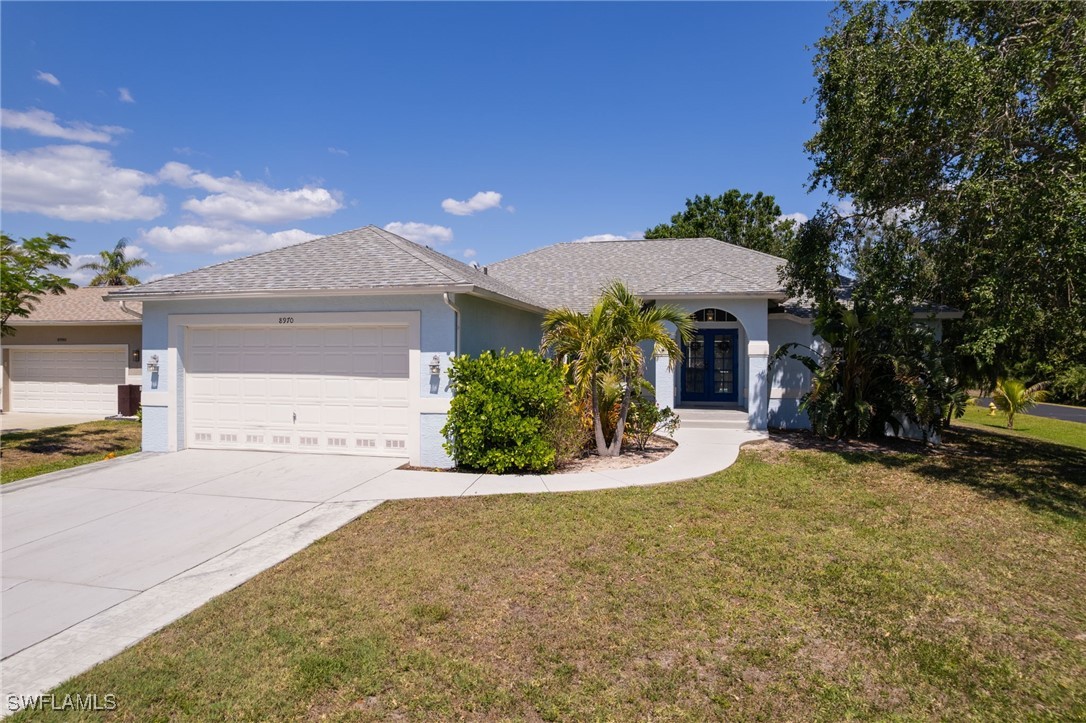 Real Estate in Southwest Florida