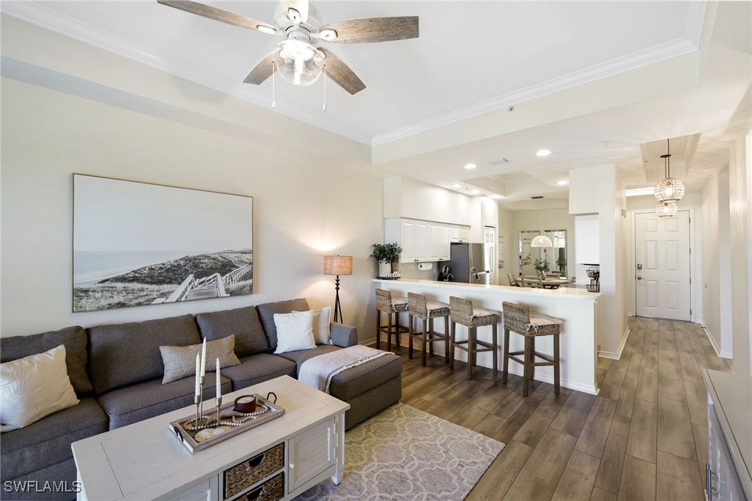 1781  Four Mile Cove Parkway, Apt 144