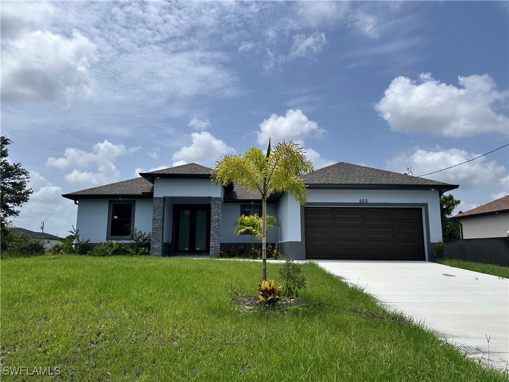 550  Lone Star Lane