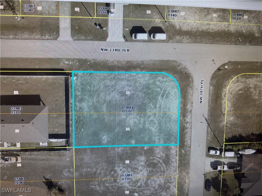 2310 NW 18th Place