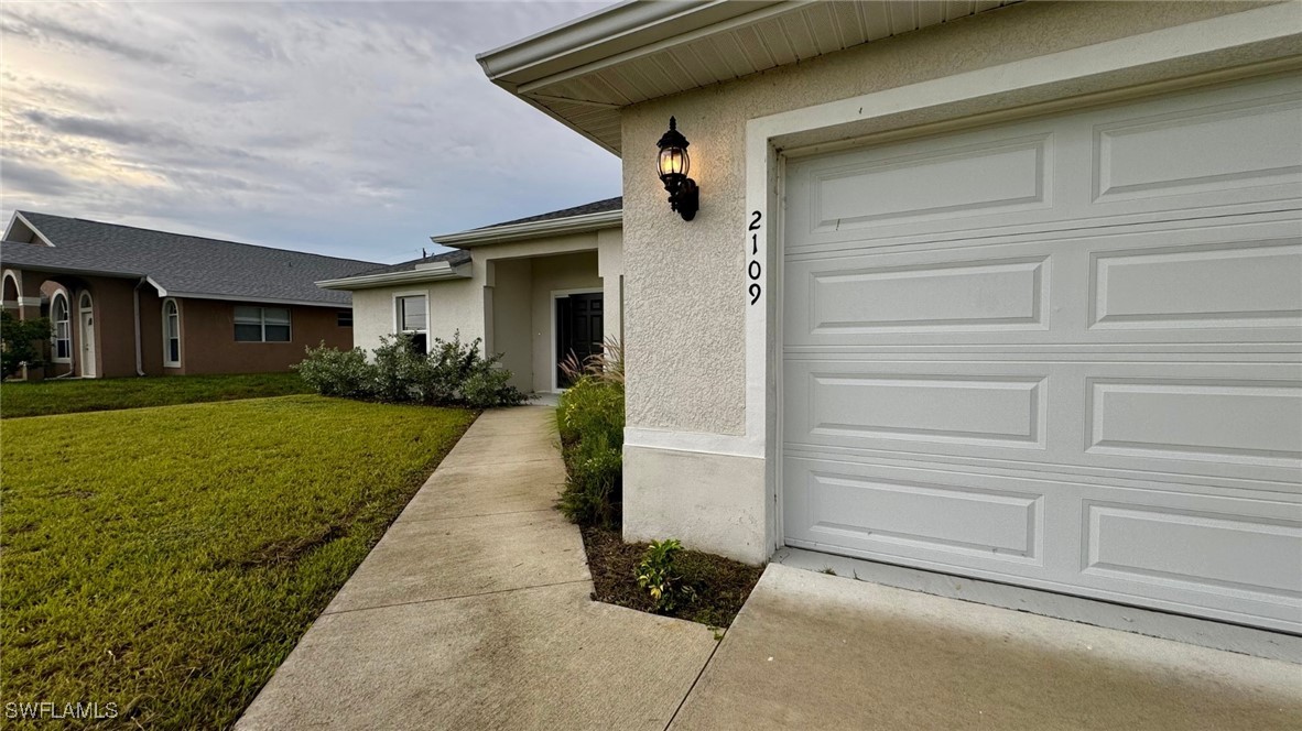 2109 NE 15th Terrace