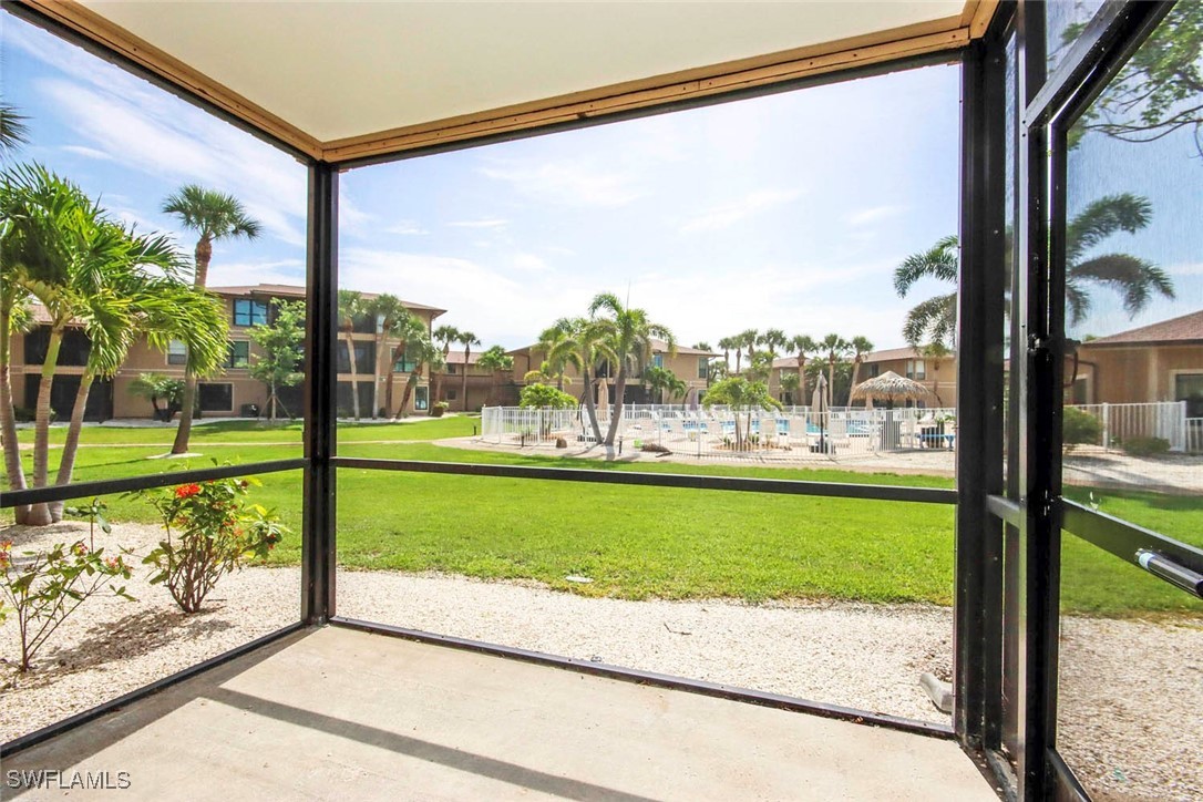 5117  Sea Bell Road, Apt B109