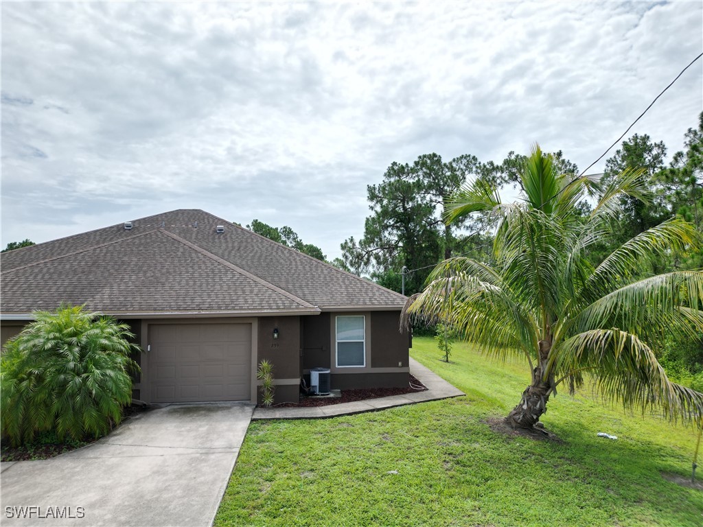 739  Eisenhower Boulevard