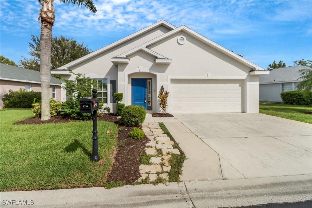 8794  Fawn Ridge Drive
