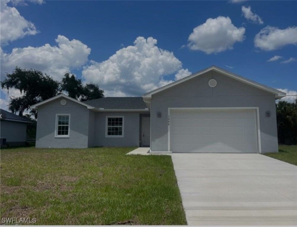 1042 N Bronze Court