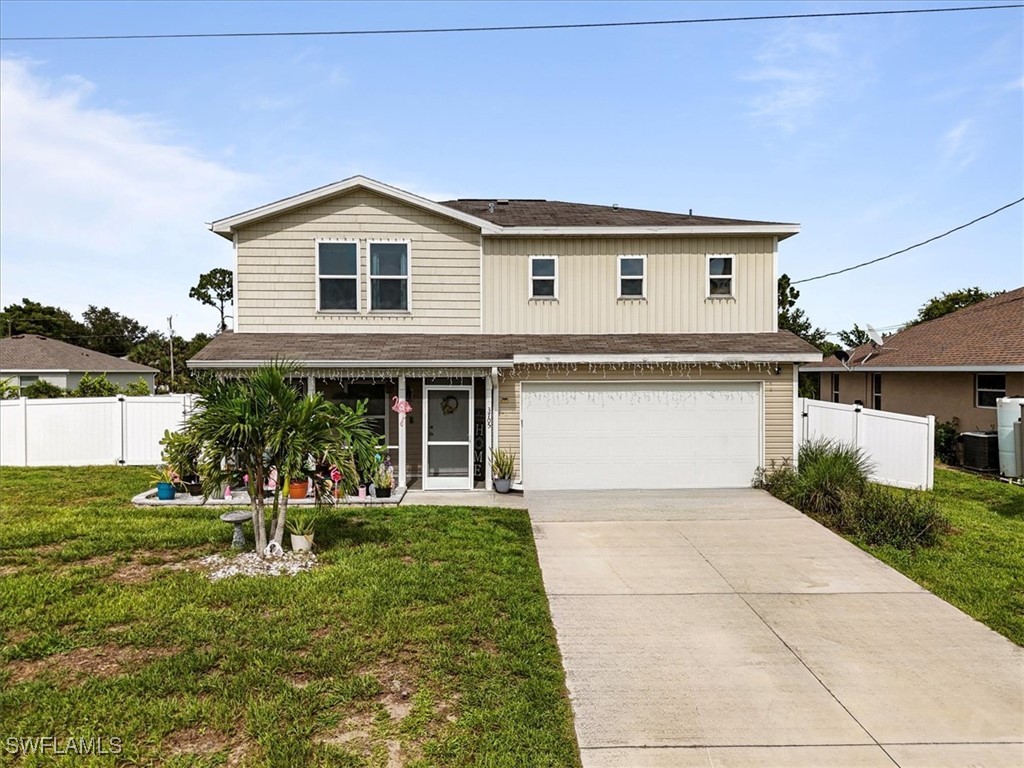 3705 NE 15th Place