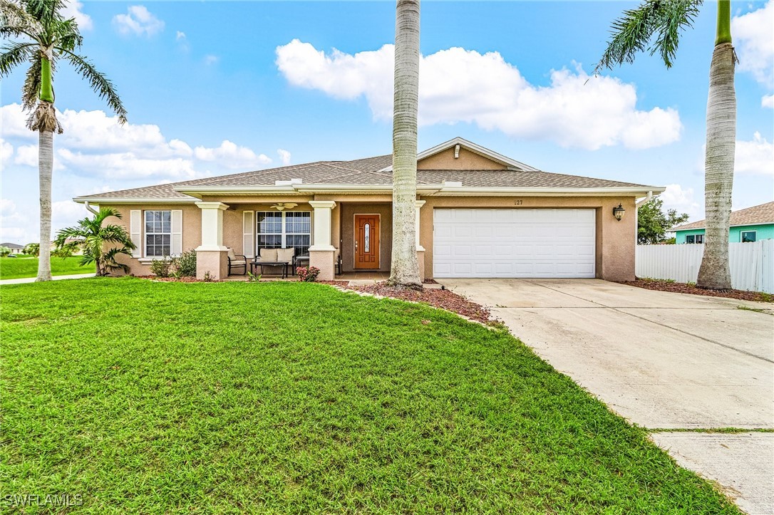 127  El Dorado Boulevard