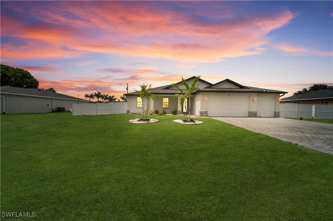 1421 SW 13th Terrace