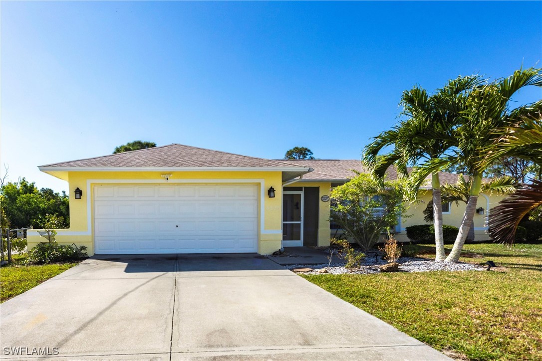 Real Estate in Southwest Florida