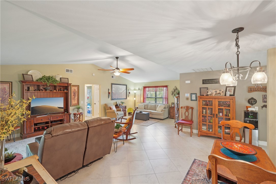 Real Estate in Southwest Florida