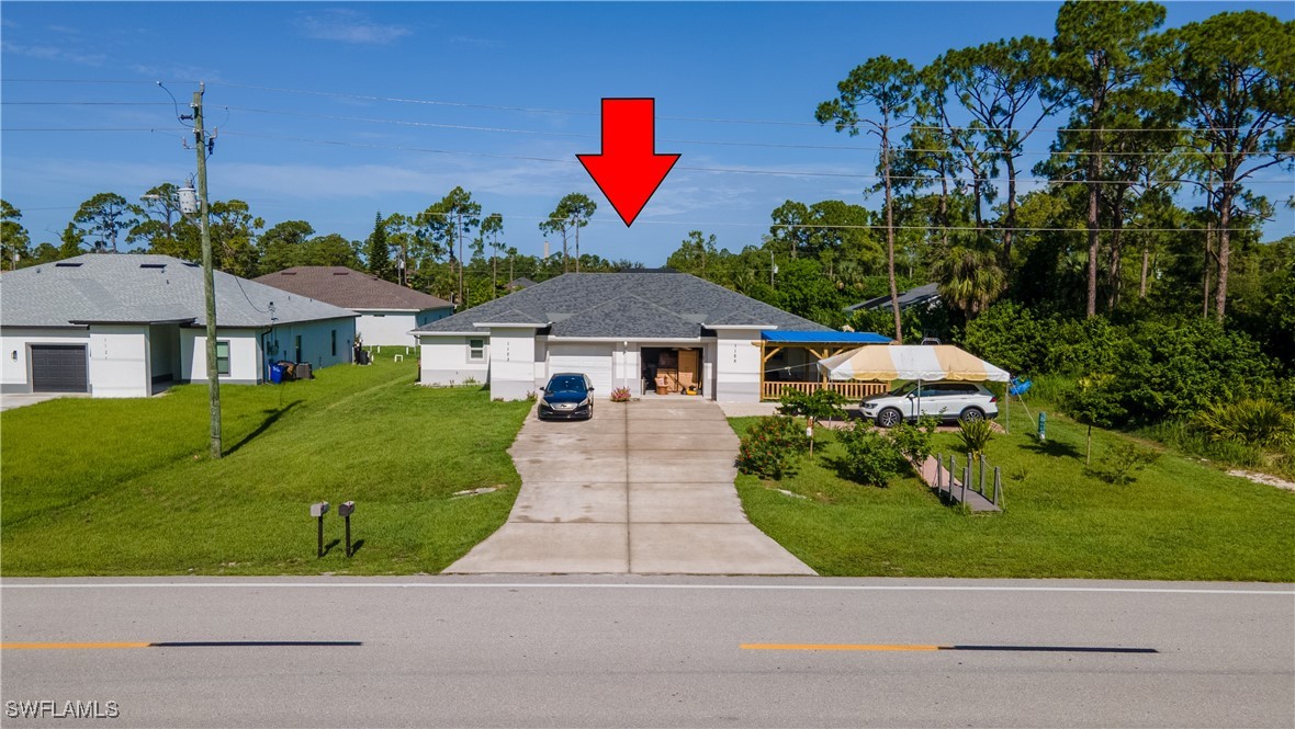 Real Estate in Southwest Florida