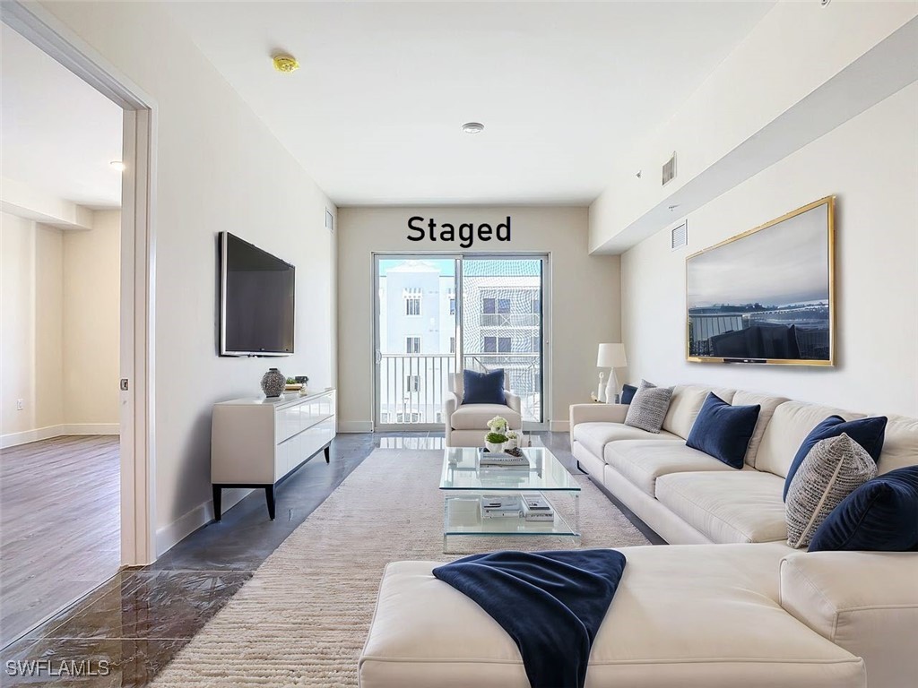 26610  Rosewood Pointe Drive, Apt C208