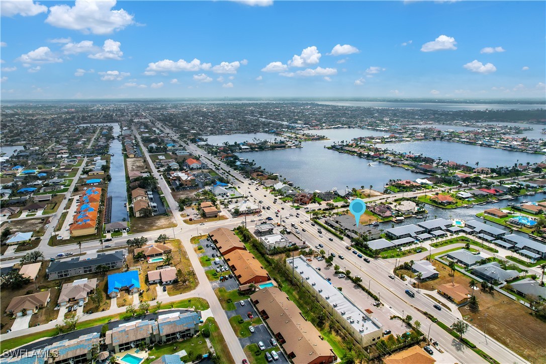 808  Cape Coral Parkway, Apt 106