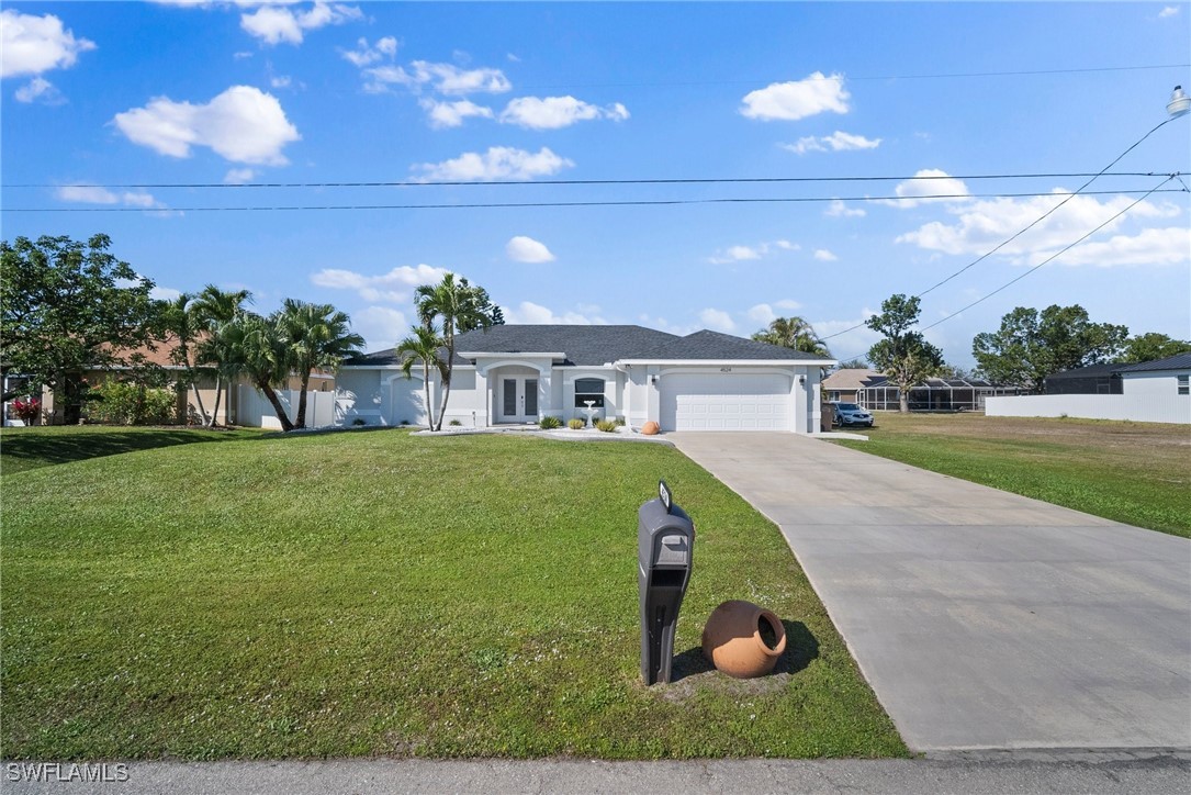 Real Estate in Southwest Florida