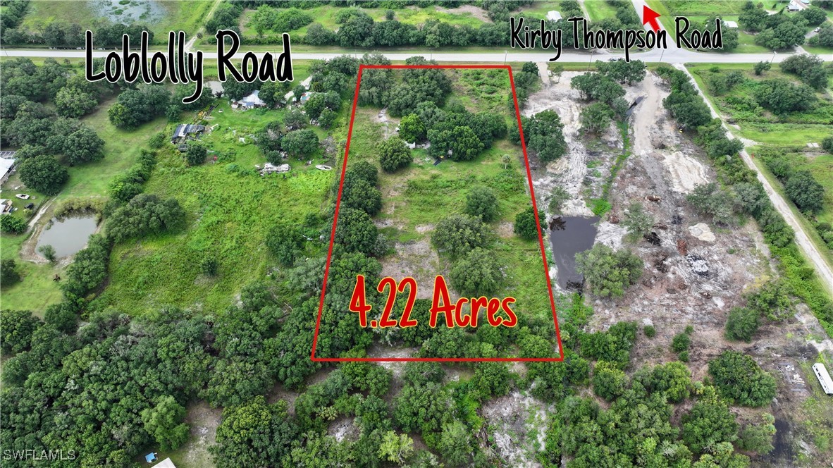 4932  Loblolly Bay Road